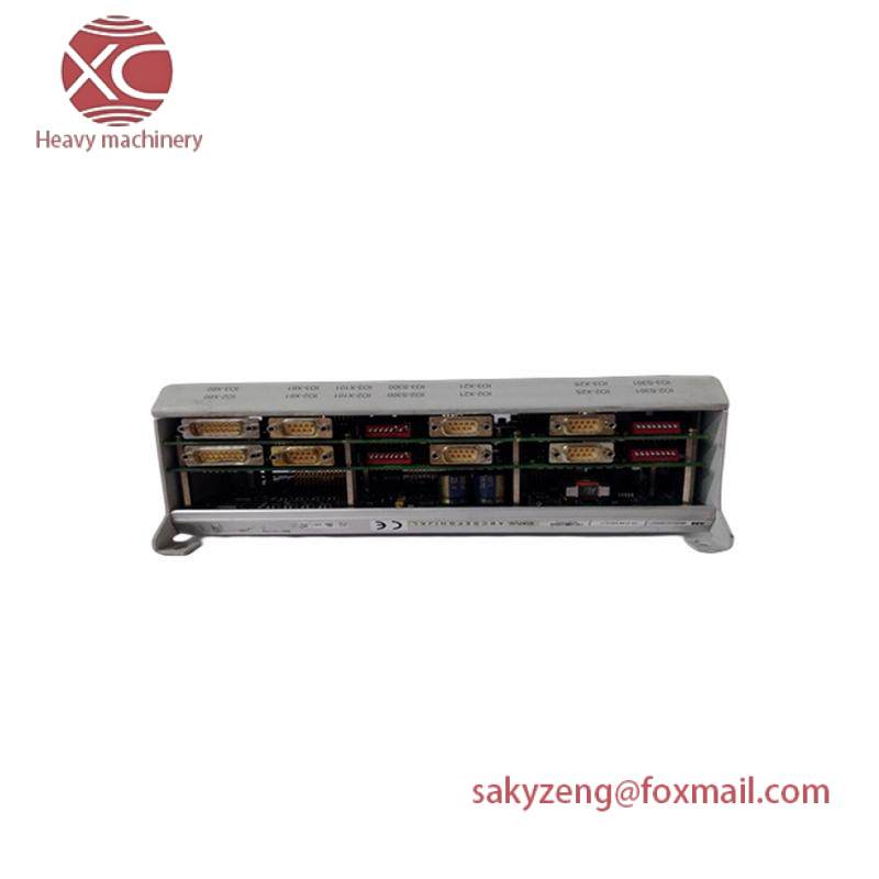 ABB 3BHE014135R0011 UAD149A00-0-11 UAD149 Power Supply