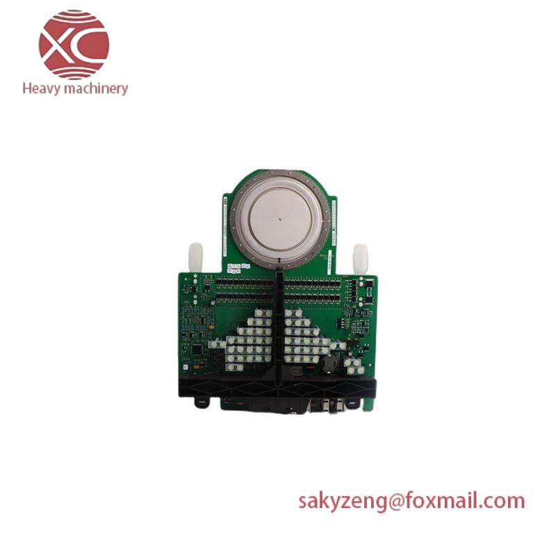 ABB 3BHE014185R0002 UUD148 A02 interface board