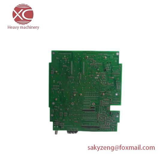 ABB 3BHE014967R0001 UNS2880B-P,V1 Control Board