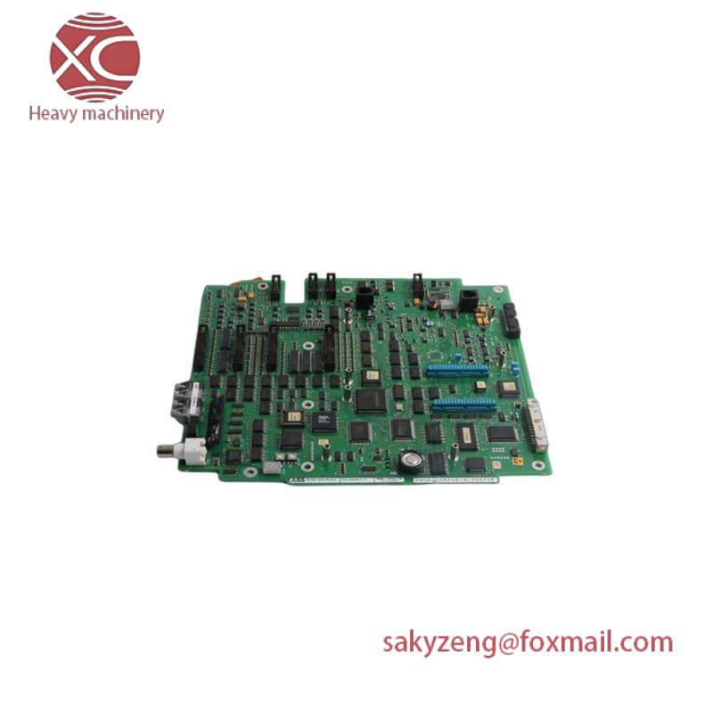 ABB 3BHE014967R0001 UNS2880B-P,V1 Drive Board