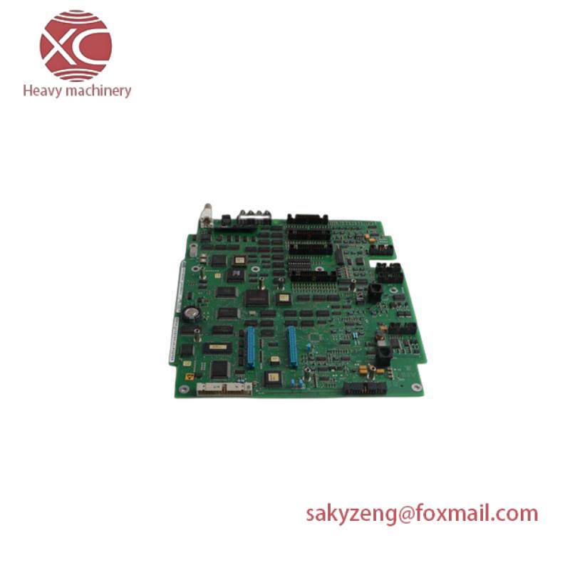 ABB 3BHE014967R0002 UNS2880B-P control motherboard