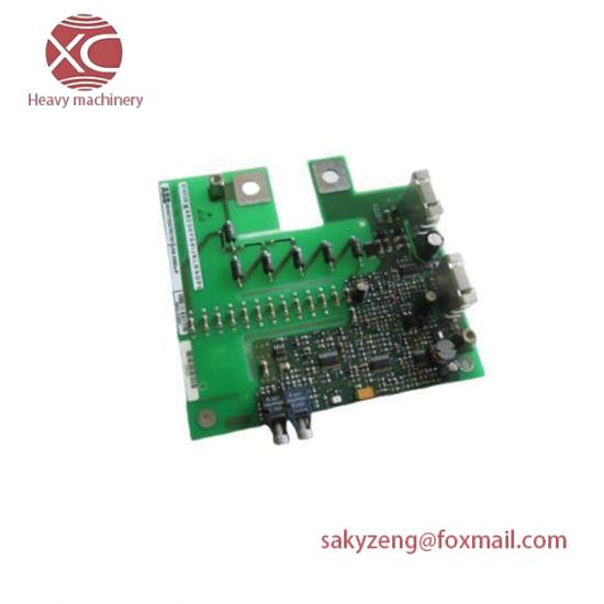 ABB 3BHE018297R0003 UNS 0890a-P