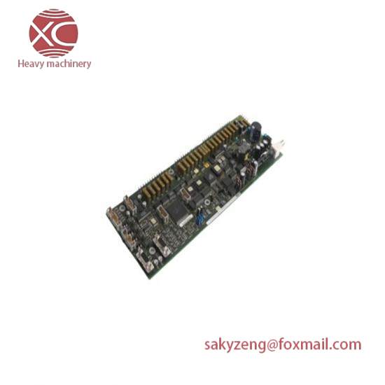 ABB 3BHE018809R0001 DCS module
