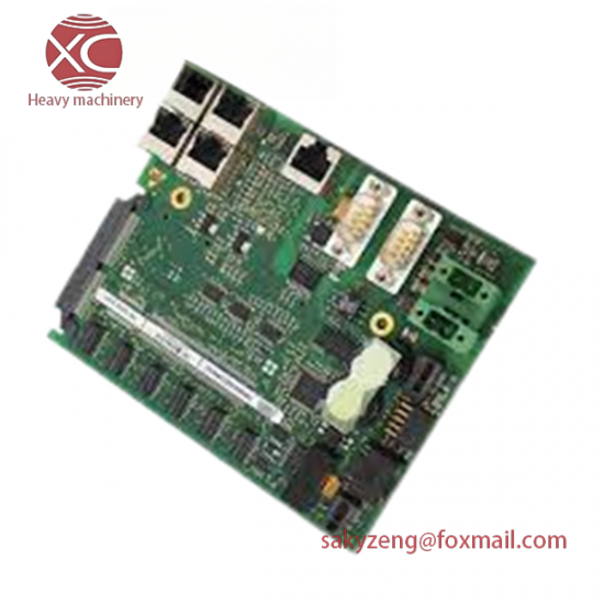 ABB 3BHE019633R0101 PD D200 A101