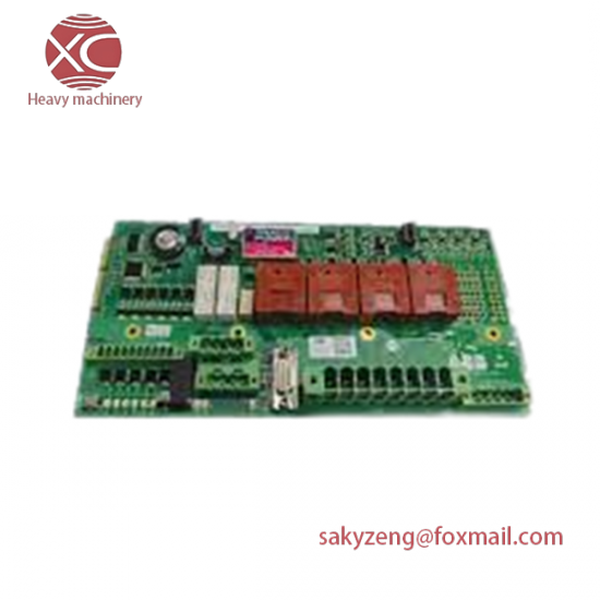 ABB 3BHE019958R0101