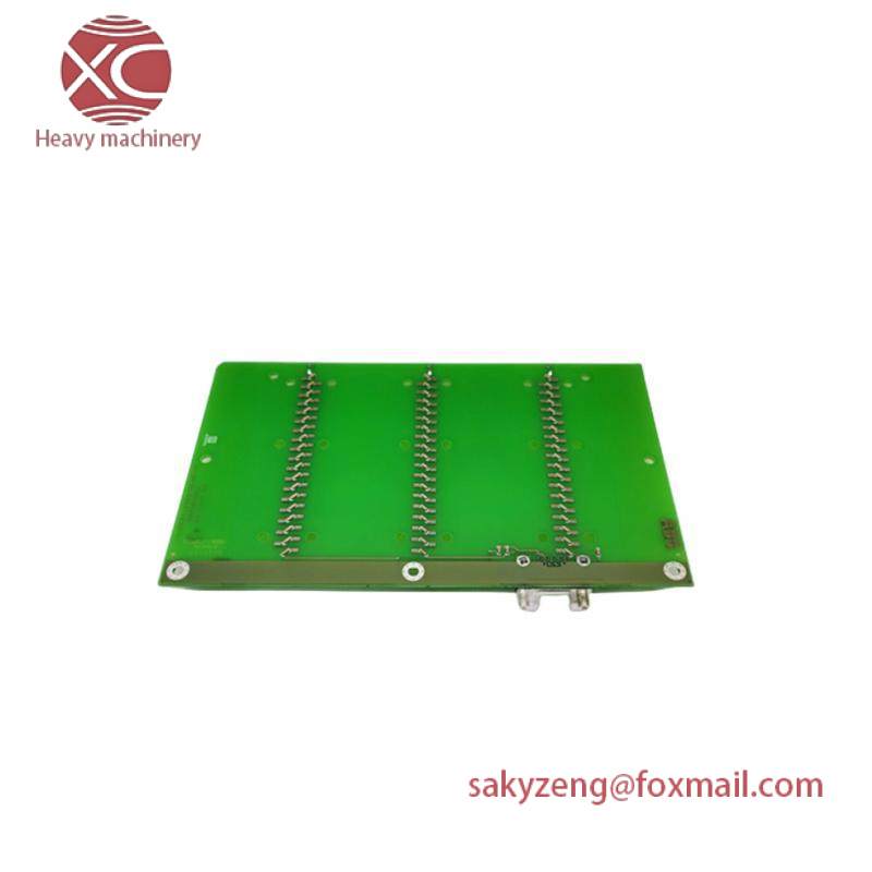 ABB 3BHE021083R0101 XVC770 BE101 Digital Output Module