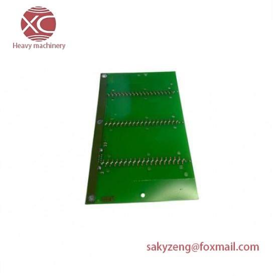 ABB 3BHE021083R0102 PC BOARD