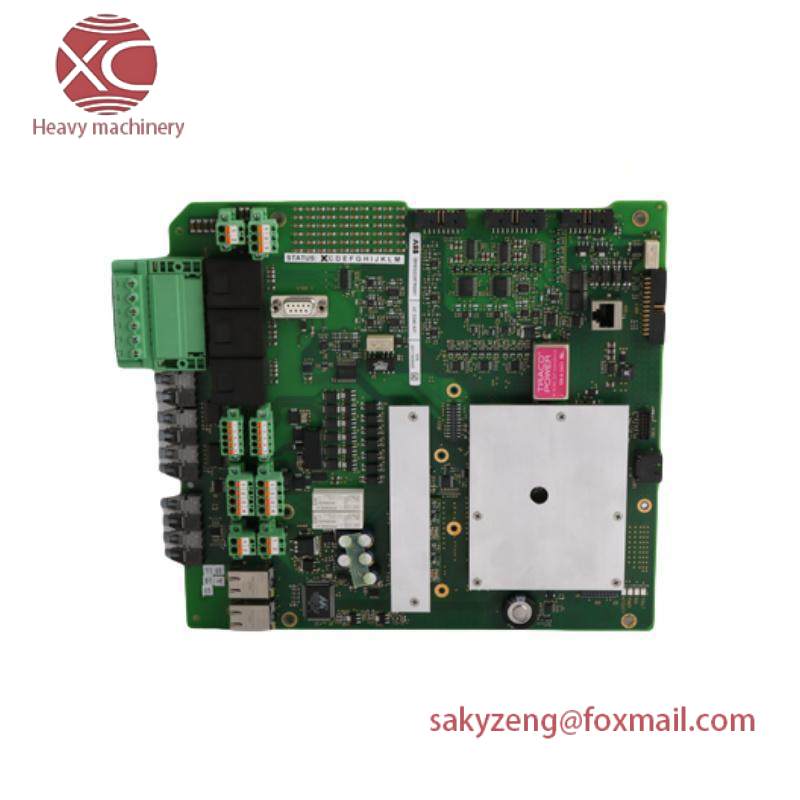 ABB 3BHE022287R0001 UCD240A01 UC D240 A01 CCM board