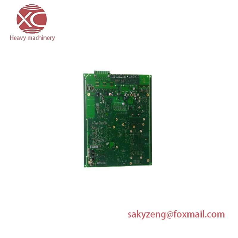 ABB 3BHE022287R0101 Module controller
