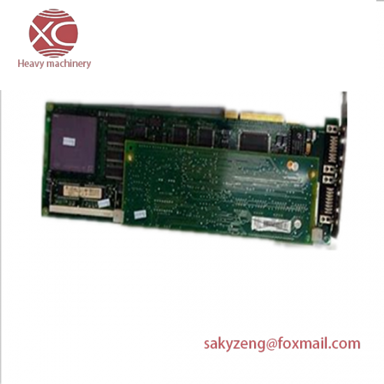 ABB 3BHE022287R0101 UCD240 A101 Module controller