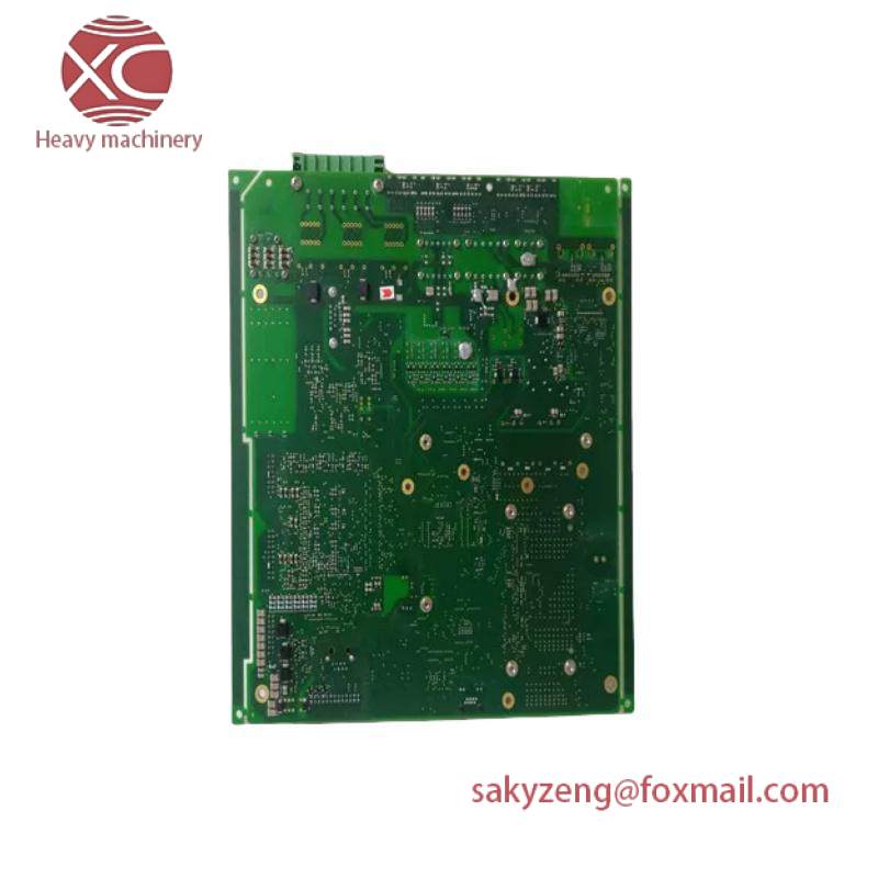 ABB 3BHE022287R0101 UCD240A101 Module controller