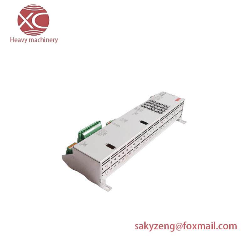 ABB 3BHE022291R0101 PCD230 A101 communication control module