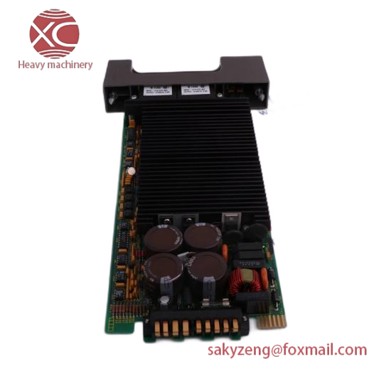 ABB 3BHE022291R0101 PCD230  New Arrival