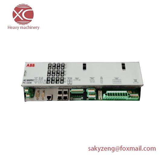 ABB 3BHE022293R0101