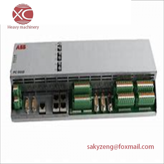 ABB 3BHE022293R0101 PCD232A Communication interface unit