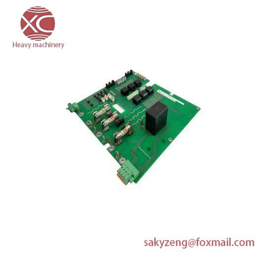 ABB 3BHE022886R0001 pcb card