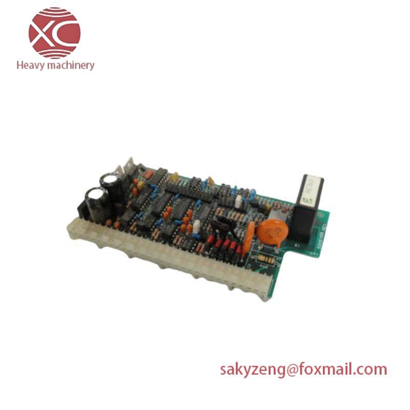 ABB 3BHE024328R0101 Analog Input Module
