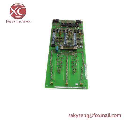 ABB 3BHE026284R0102 UAD215 A102 Distributor