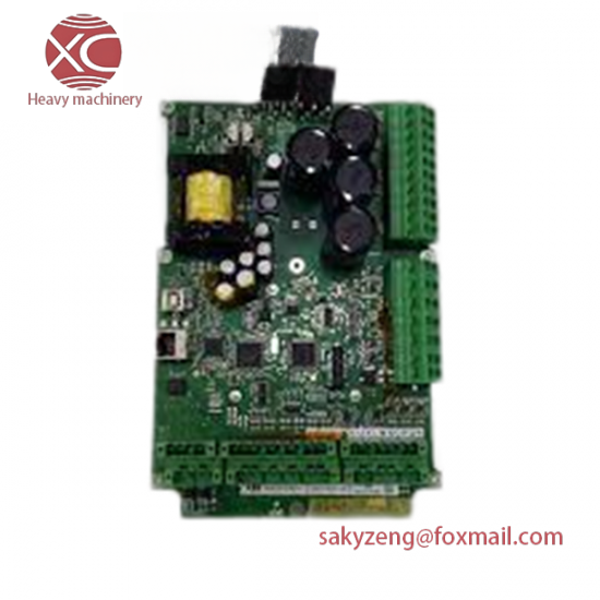 ABB 3BHE029153R0101