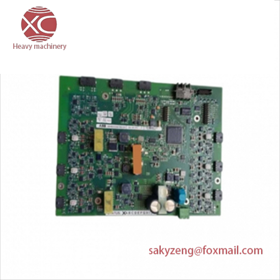 ABB 3BHE033067R0101 Digital Output