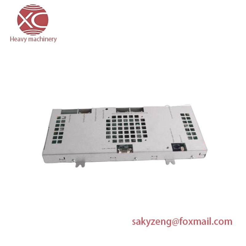 ABB 3BHE035301R1002 UNS0121 A-Z V1 CMT100 Release