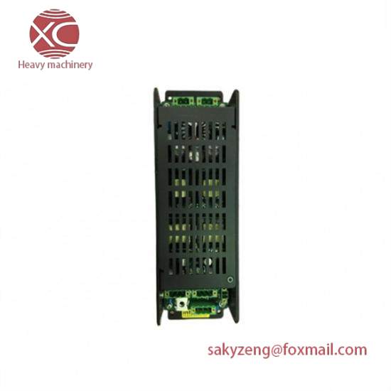 ABB 3BHE035400R0001 POWER SUPPLY