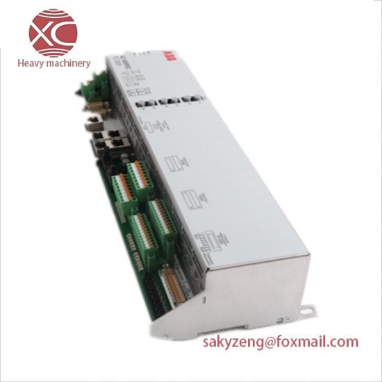 ABB 3BHE037124R1004 Power Module