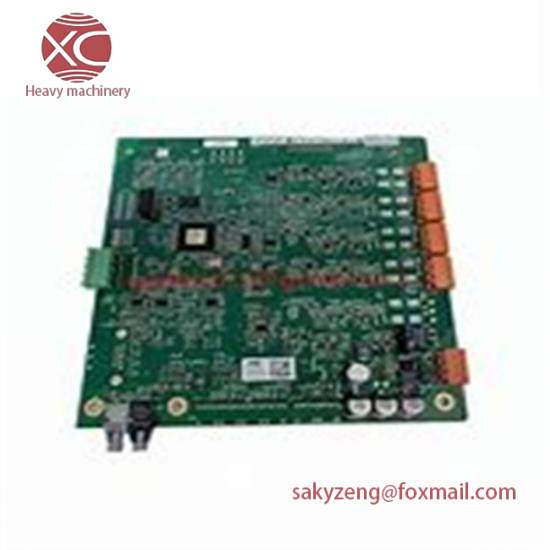 ABB 3BHE037864R0106 UFC911 B106 PCB Board