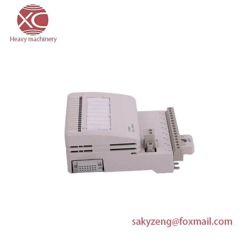 ABB 3BHE037864R0106 UFC911 B106 voltage mesurement