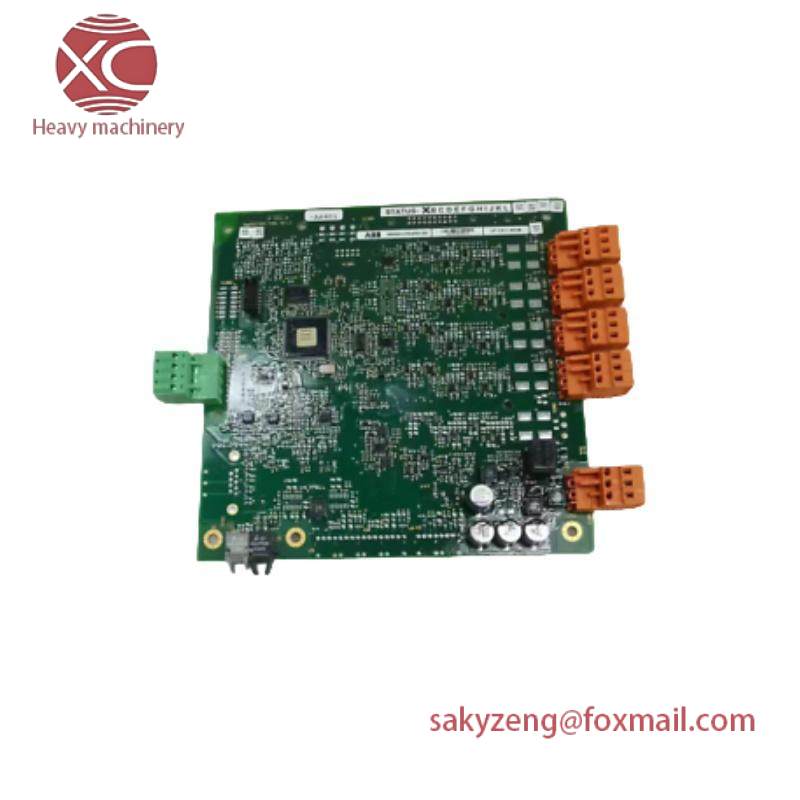 ABB 3BHE037864R0108 Panel Module