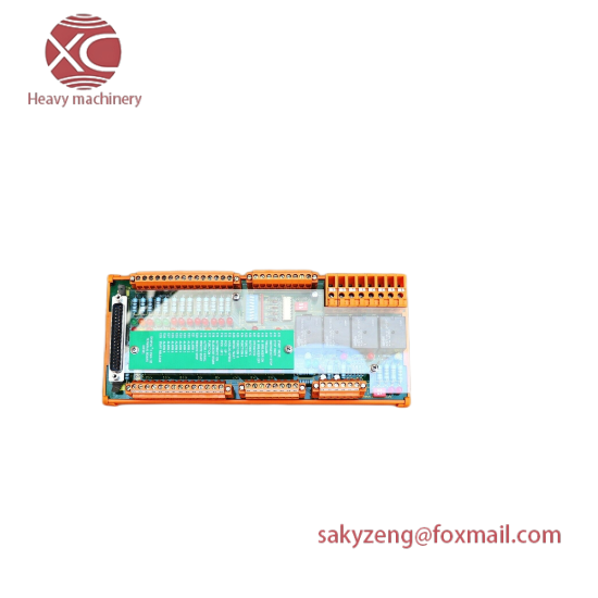 ABB 3BHE039203R0101