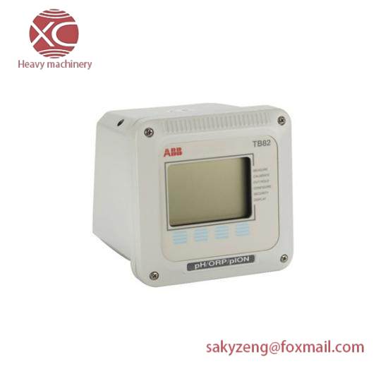ABB 3BHE039203R0101