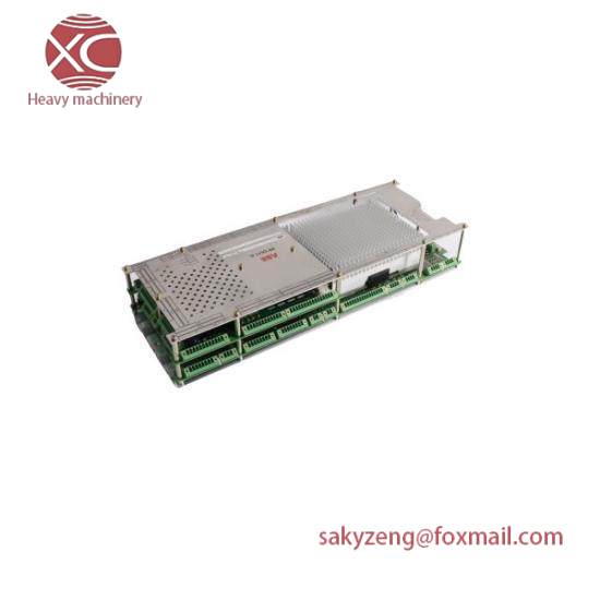 ABB 3BHE041576R3011 PPD517 A3011 Controller