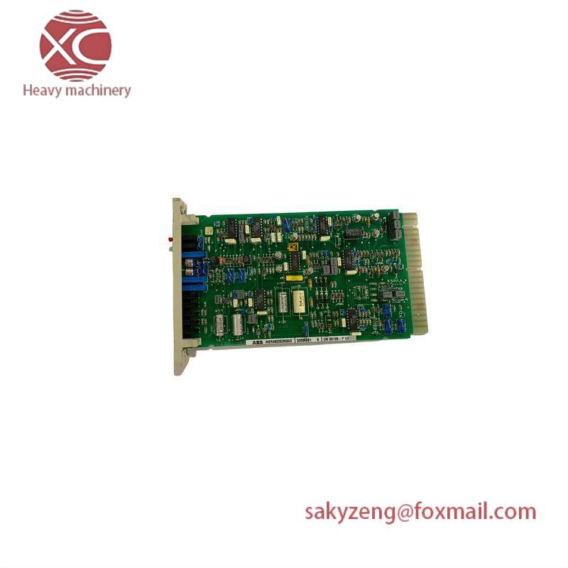 ABB 3BHE050077R0102 UNS0881b-P V2 PCB CIRCUIT BOARD
