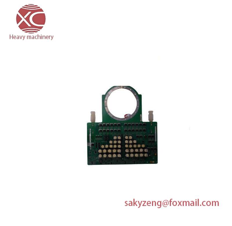 ABB 3BHL000390P0104 IGCT Module Board