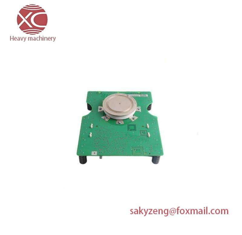 ABB 3BHL000392P0101 5SHX1060H0001 3BHB003230R0101 5SHX14H4502 5SEXE050152 3BHB003230R0101 3BHB003023P104 MODULE