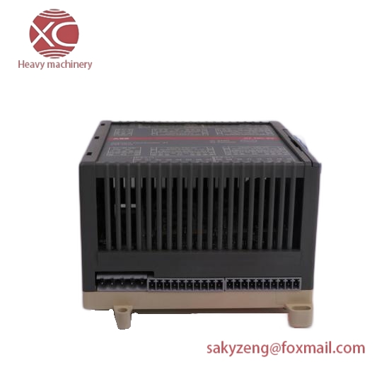 ABB 3BHL000392P0101  IGCT MODULE
