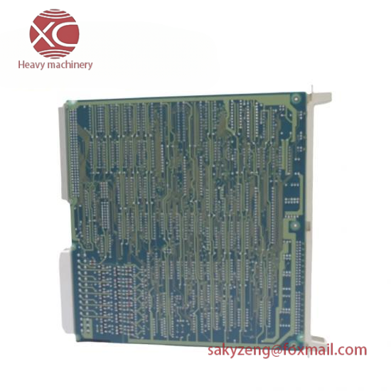 ABB 3BHL000986P7000 LXN1604-6