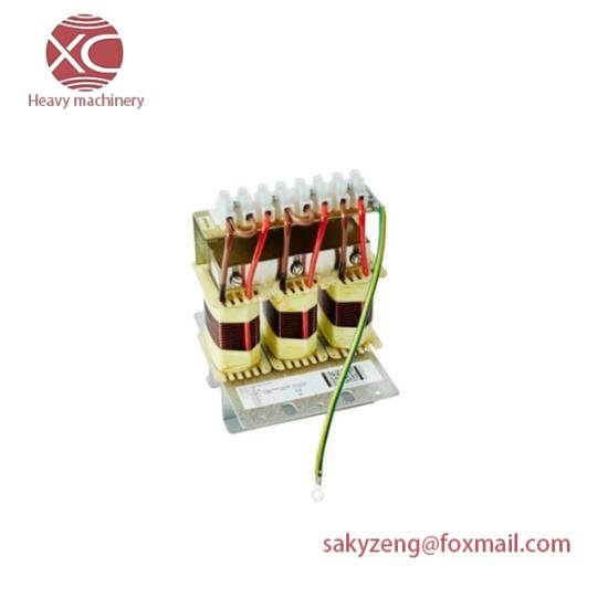 ABB 3BHL000986P7000 LXN1604-6