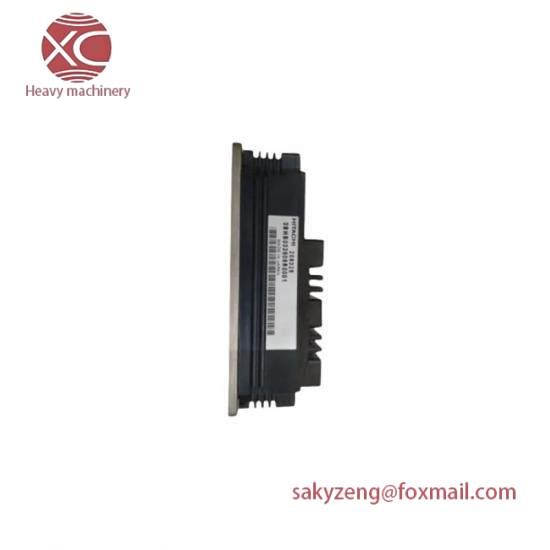 ABB 3BHL000986P7000 LXN1604-6