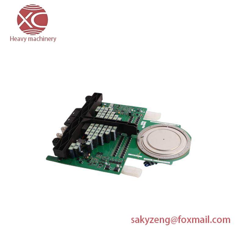 ABB 3BHT200014R1411 INDACTIC 650 3BHT310084R20 PLC Module