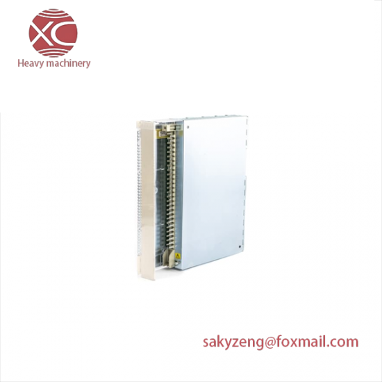ABB 3BHT300051R1 Analog Output Module