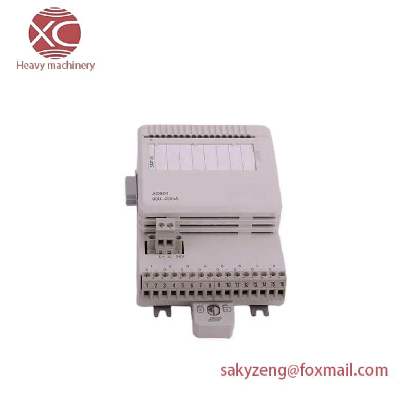 ABB 3BHT300054R3/A XI-11 Press Transform Unit Board