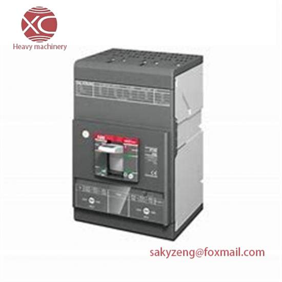 ABB 3BHT410082R0001 PLC Module