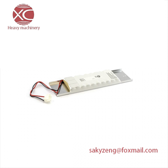 ABB 3BSC760015R1 Battery Unit