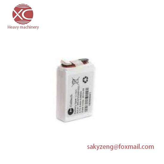 ABB 3BSC760019E1 SB822 AB12G 364-1115 3.7V 2.4AH