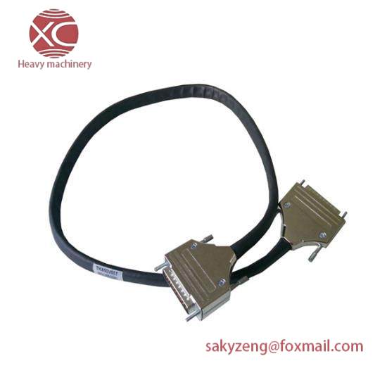 ABB DSTCX008