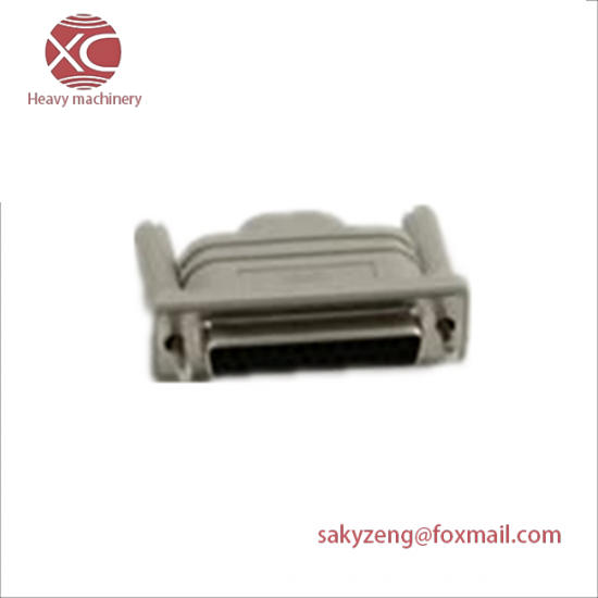 ABB 3BSC950193R1 EX-Bus Terminator