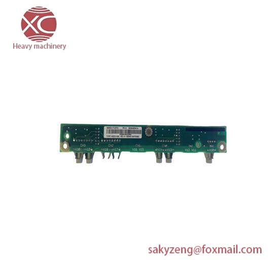 ABB 3BSC980004R619 I/O Communication Option Board