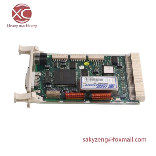 ABB 3BSE000435R1 CS513 MasterBus 300E Communications Module